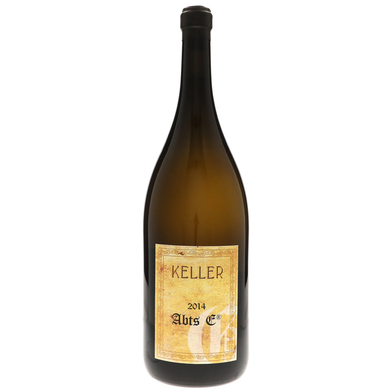 2014 Keller, Westhofener Brunnenhauschen Abtserde Riesling GG, Rheinhessen 3L