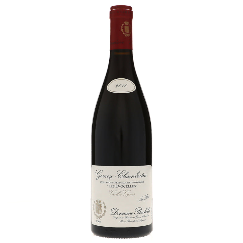 2016 Domaine Denis Bachelet, Gevrey-Chambertin, Les Evocelles