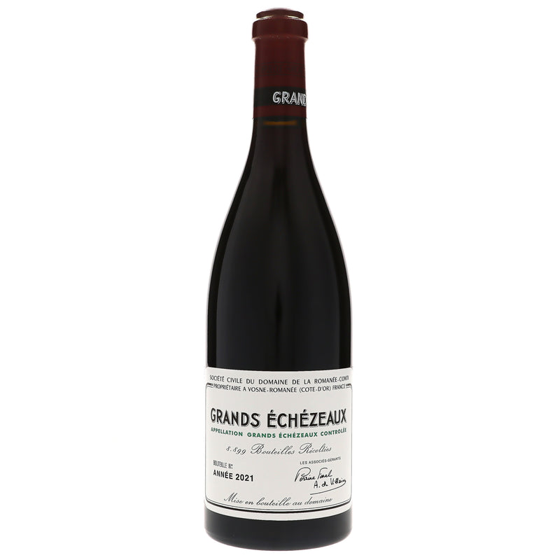 2021 Domaine de la Romanee-Conti, Grands Echezeaux Grand Cru