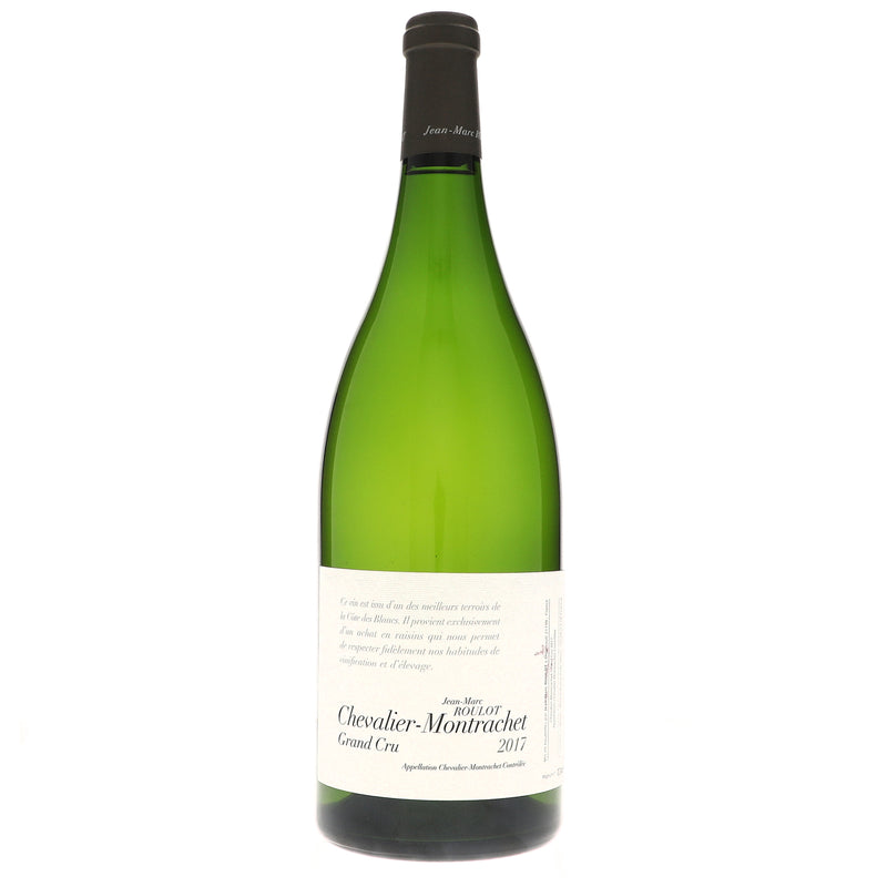 2017 Jean-Marc Roulot, Chevalier-Montrachet Grand Cru 1.5L