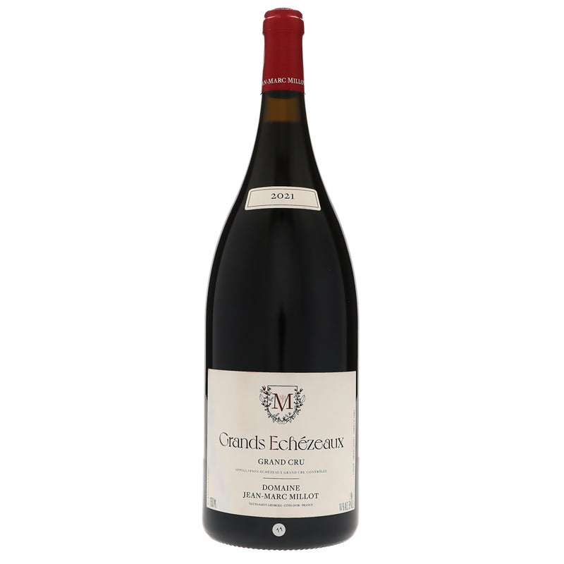 2021 Jean-Marc Millot, Grands Echezeaux Grand Cru 1.5L