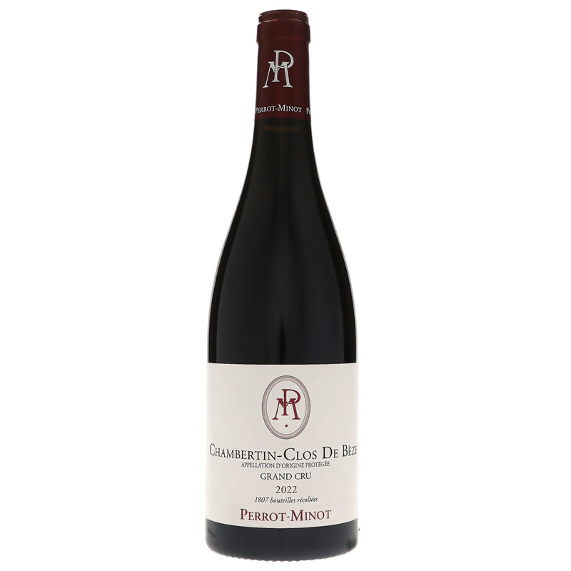 2022 Perrot-Minot, Chambertin-Clos de Beze Grand Cru, Vieilles Vignes