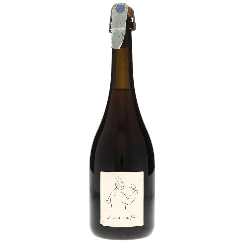 NV Jacques Selosse, Il etait une fois..., Ratafia de Champagne