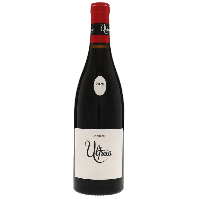 2020 Raul Perez, Bierzo, Ultreia Rapolao