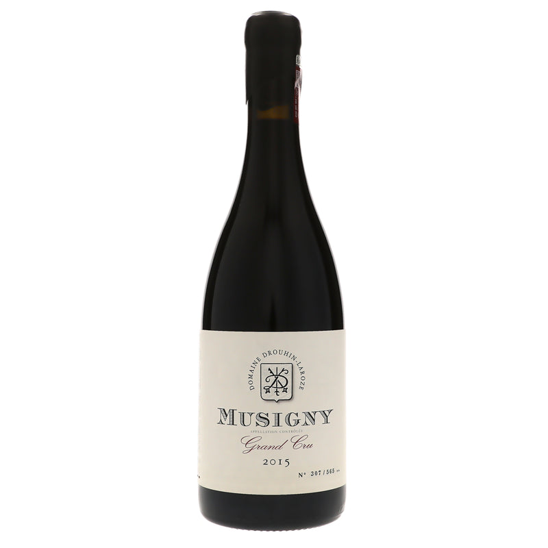 2015 Domaine Drouhin Laroze, Musigny Grand Cru