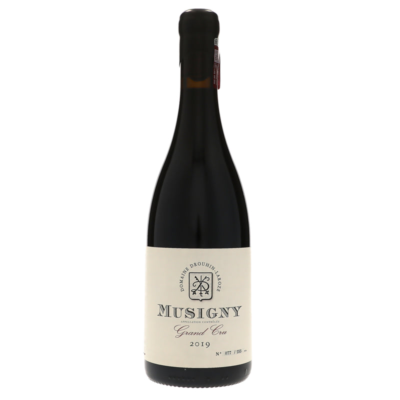 2019 Domaine Drouhin Laroze, Musigny Grand Cru