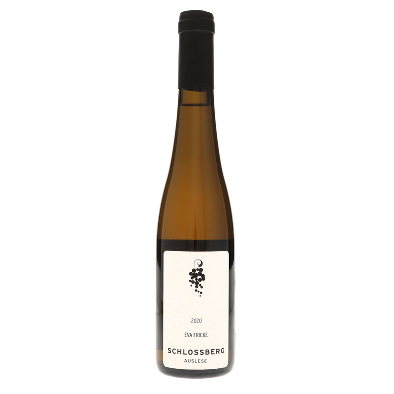 2020 Eva Fricke, Schlossberg Auslese, Rheingau 375ML