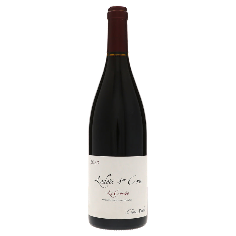 2020 Henri Naudin-Ferrand (Claire Naudin), Ladoix Premier Cru, La Corvee