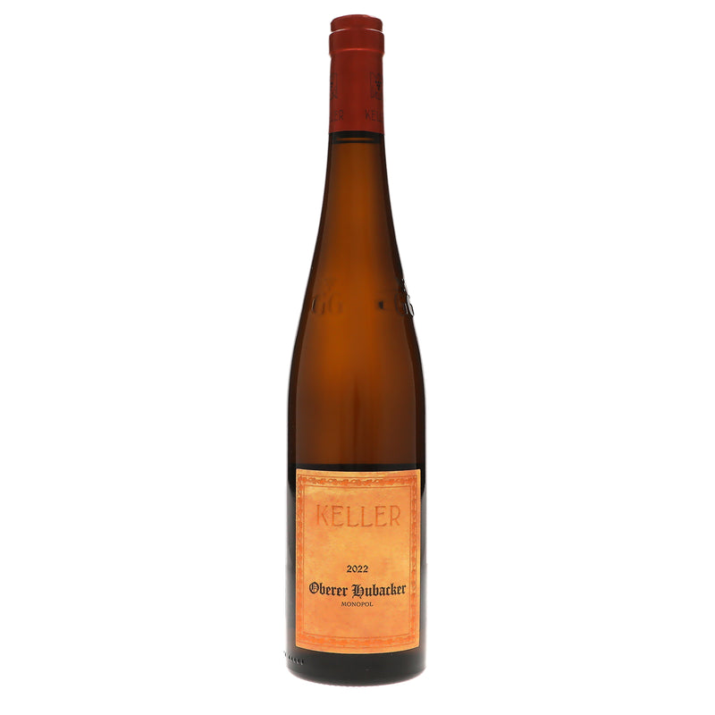 2022 Keller, Dalsheimer Oberer Hubacker Riesling GG, Rheinhessen