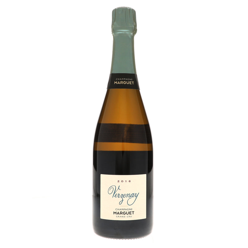 2016 Marguet, Verzenay Grand Cru