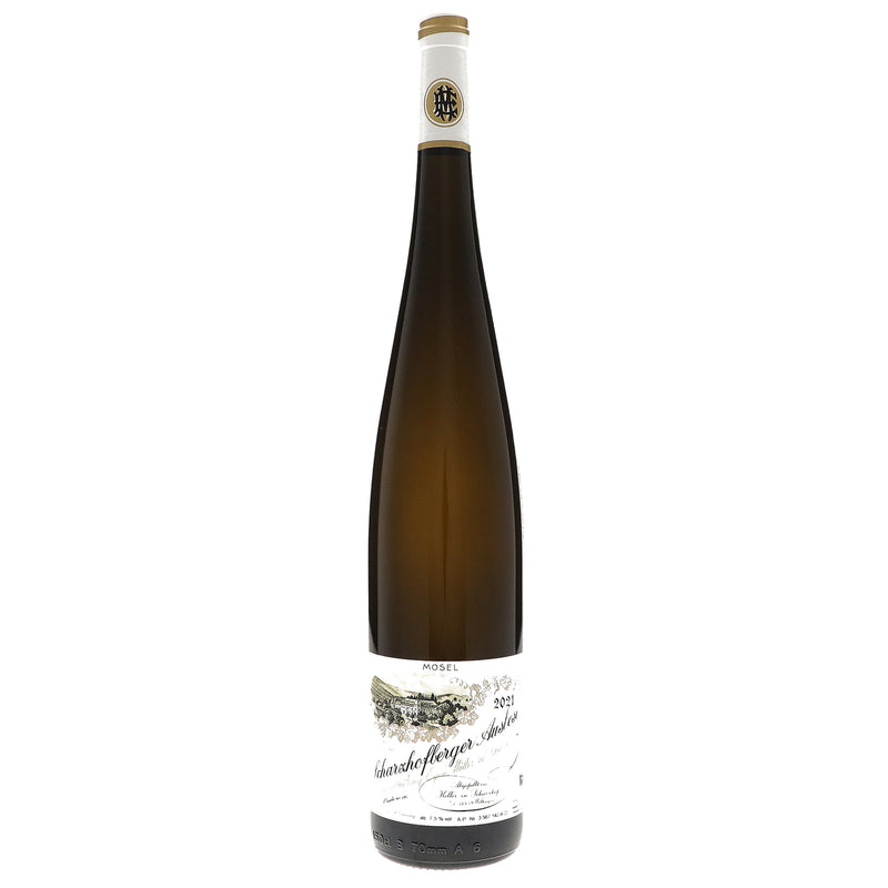 2021 Egon Muller, Scharzhofberger Riesling Auslese, Mosel 1.5L