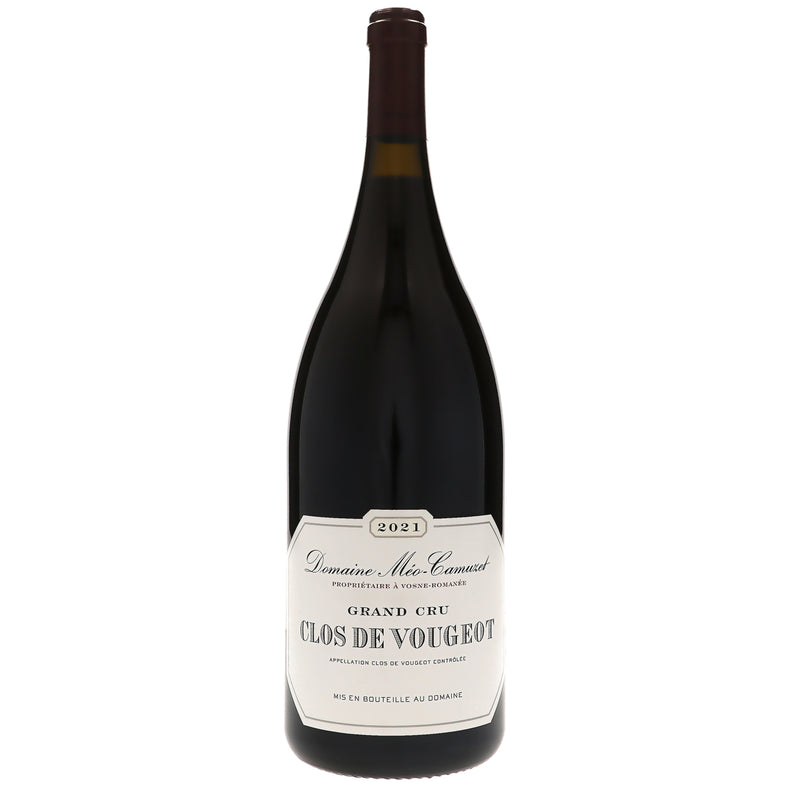 2021 Domaine Meo Camuzet, Clos de Vougeot Grand Cru 1.5L