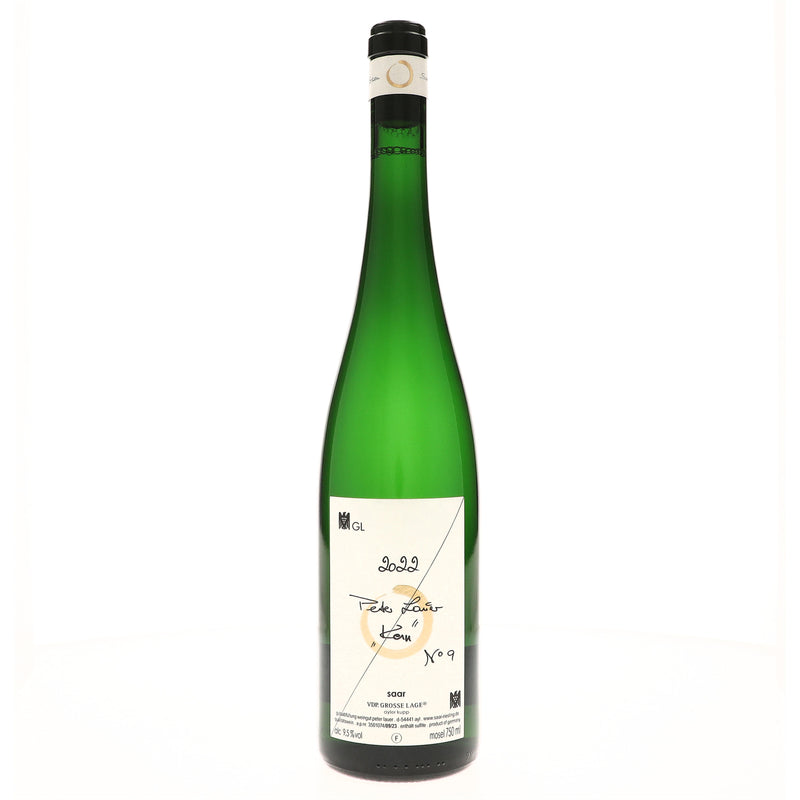 2022 Peter Lauer, Kern Fass 9 Riesling feinherb, Mosel