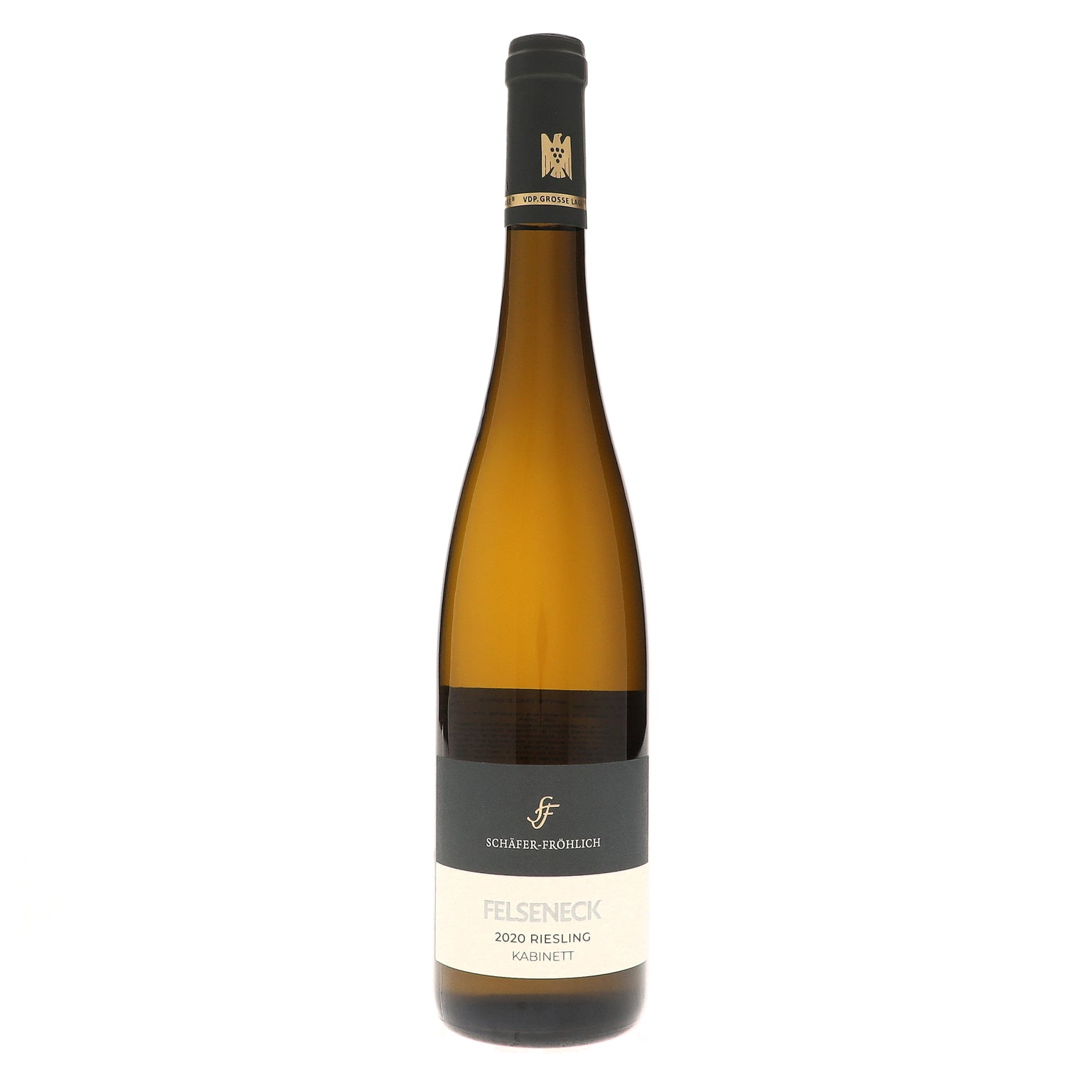 2020 Schafer-Frohlich, Bockenauer Felseneck Riesling Kabinett, Nahe