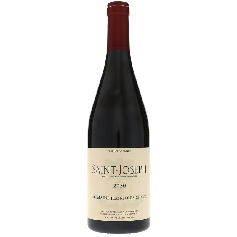 2020 Domaine Jean Louis Chave, Saint-Joseph