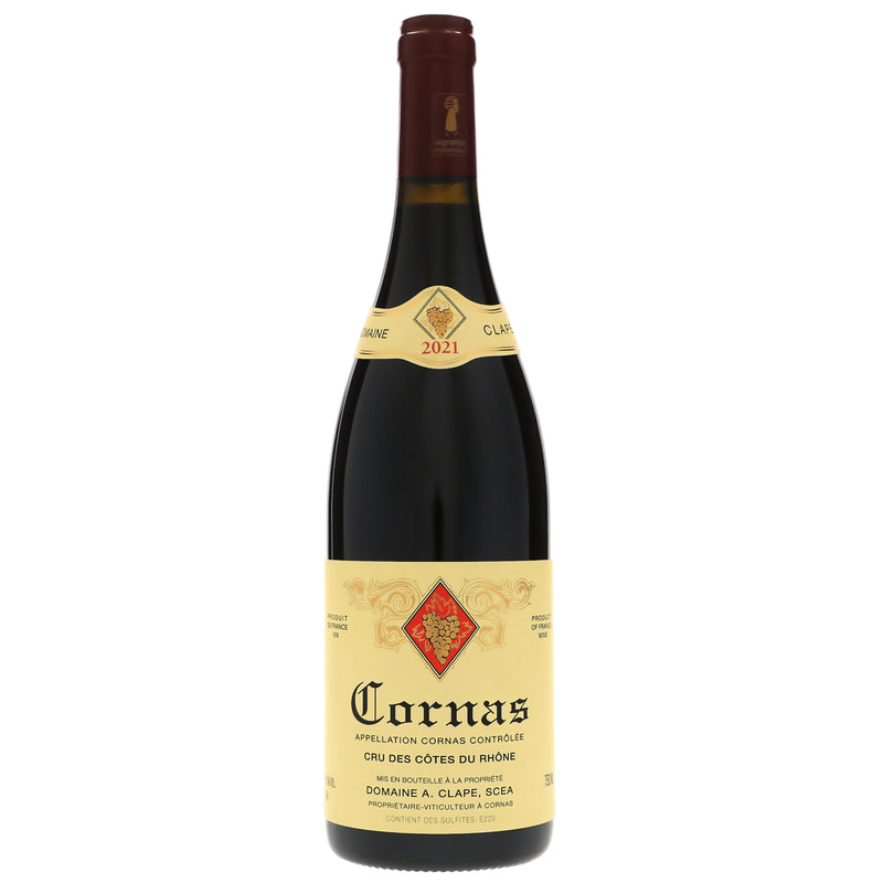 2021 Domaine A. Clape, Cornas