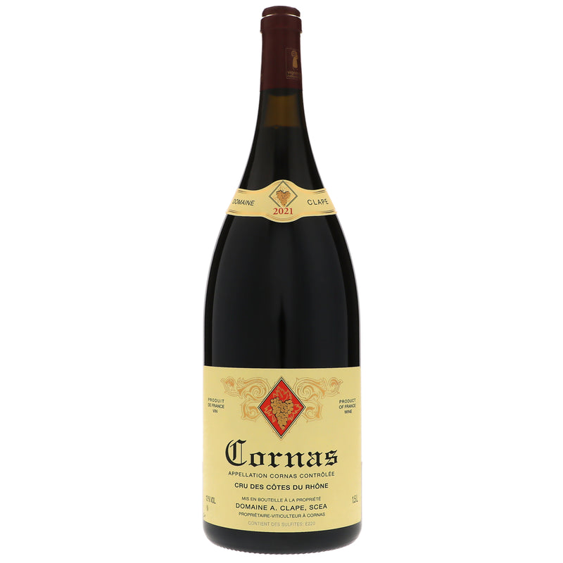 2021 Auguste Clape, Cornas 1.5L