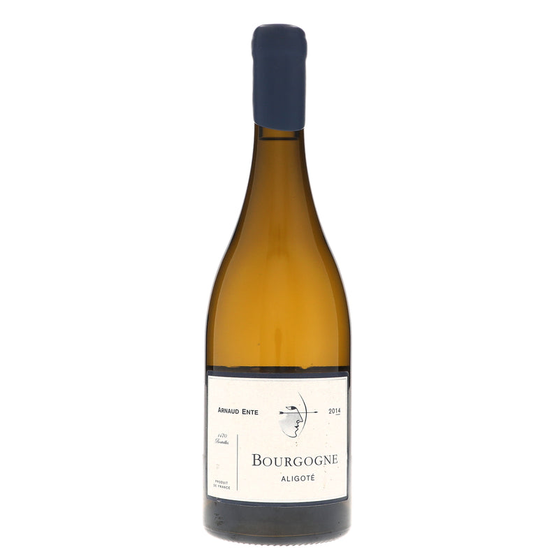 2014 Arnaud Ente, Bourgogne Aligote