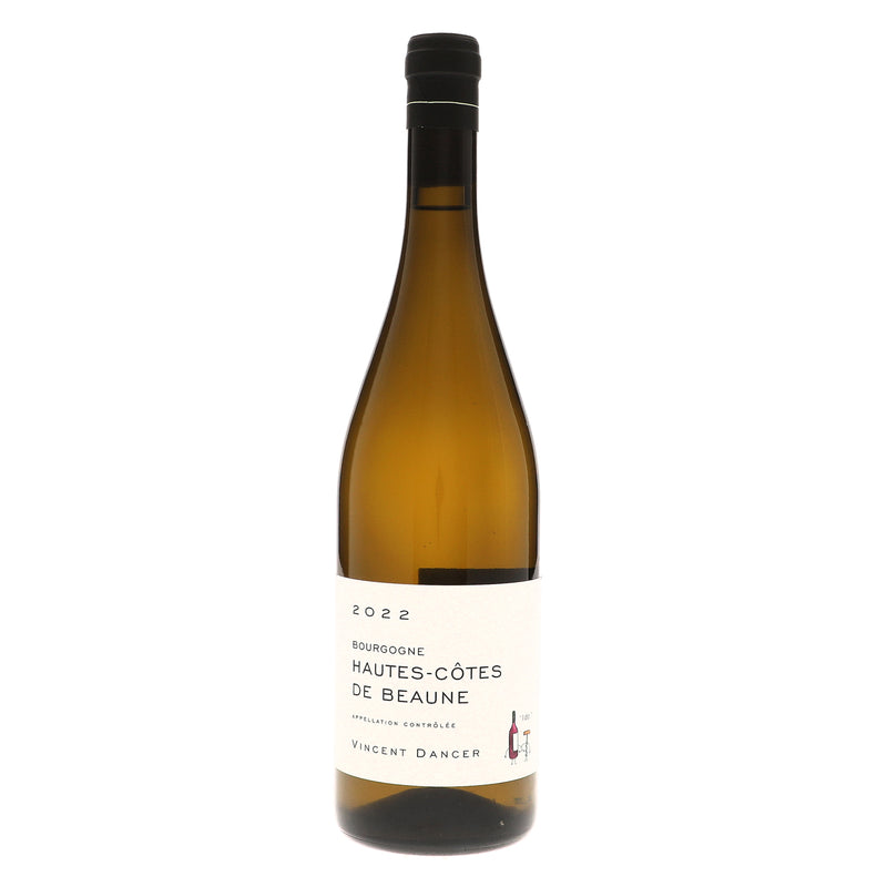 2022 Vincent Dancer, Bourgogne, Hautes Cotes de Beaune Blanc