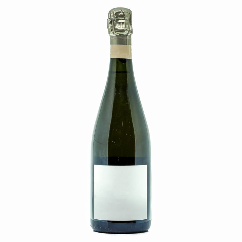 2015 Ulysse Collin Les Enfers Blanc de Blancs Extra Brut