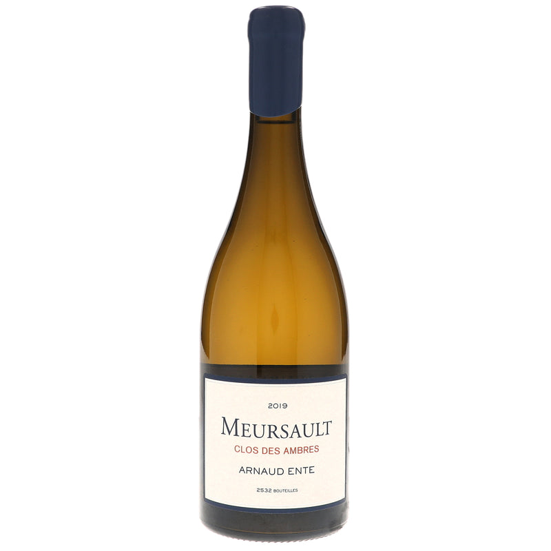 2019 Arnaud Ente, Meursault, Clos Des Ambres