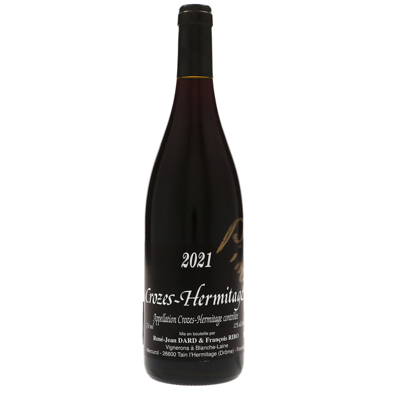 2021 Rene-Jean Dard & Francois Ribo, Crozes-Hermitage, Pins