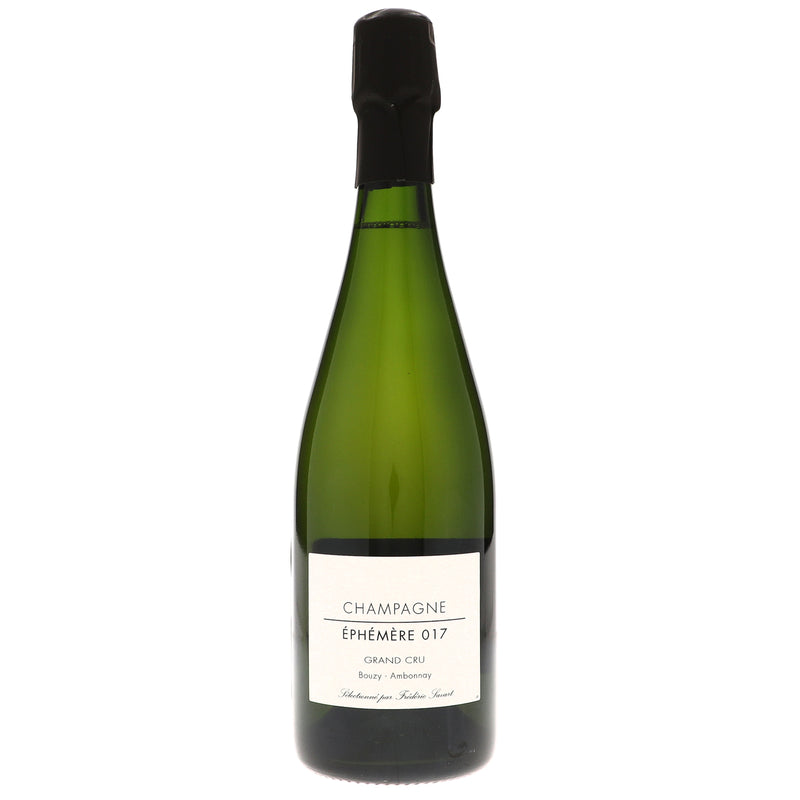 NV Savart & Dremont, Ephemere 017 Grand Cru, Champagne (2018 Base)