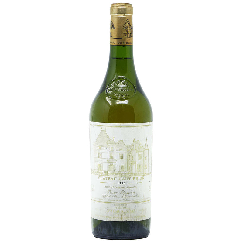 1996 Chateau Haut-Brion, Blanc, Pessac-Leognan