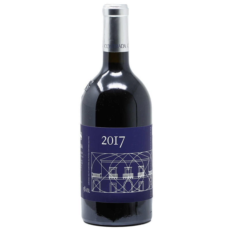 2017 Azienda Agricola Cos Contrada Labirinto Nero d&