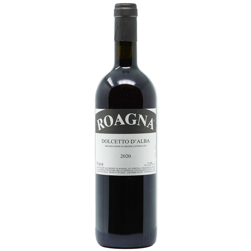 2020 Roagna Dolcetto d&