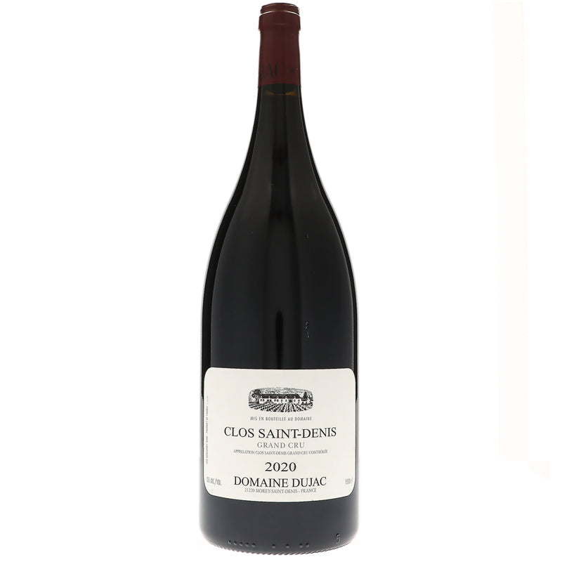 2020 Domaine Dujac, Clos Saint-Denis Grand Cru 1.5L