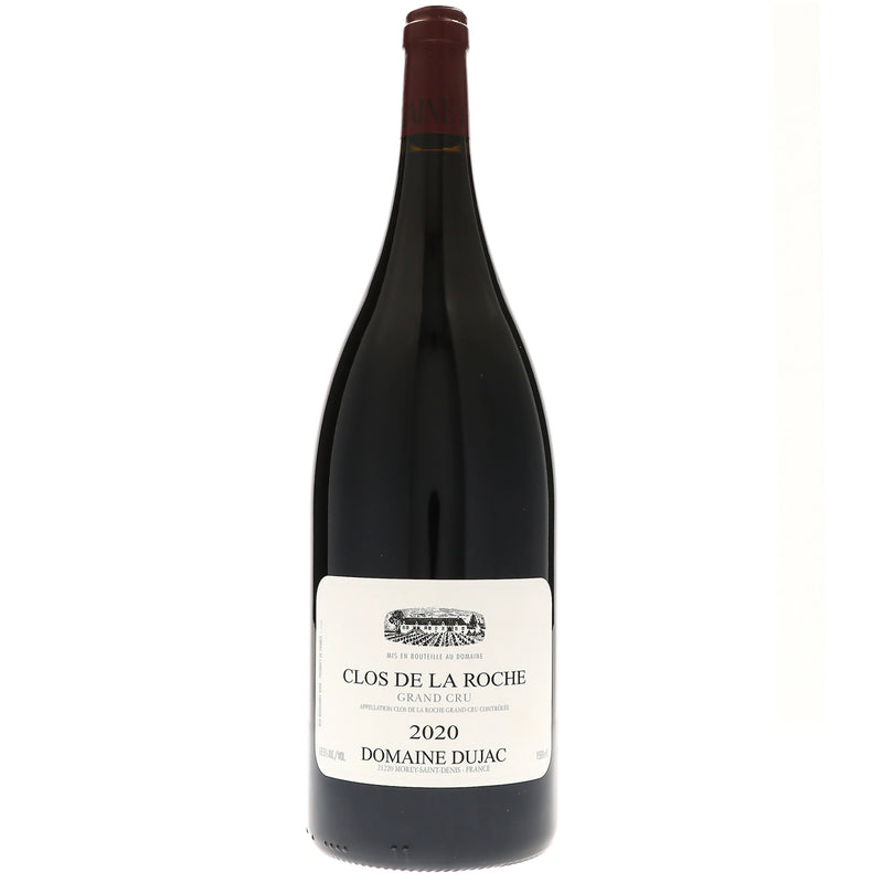 2020 Domaine Dujac, Clos de la Roche Grand Cru 1.5L