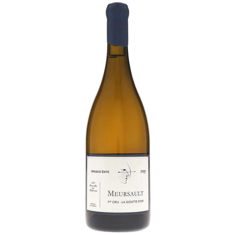 2009 Arnaud Ente, Meursault Premier Cru, Les Gouttes d&