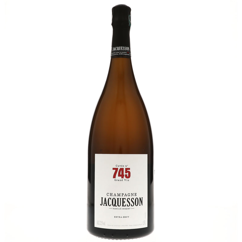 NV Jacquesson, Cuvee 745, Champagne 1.5L