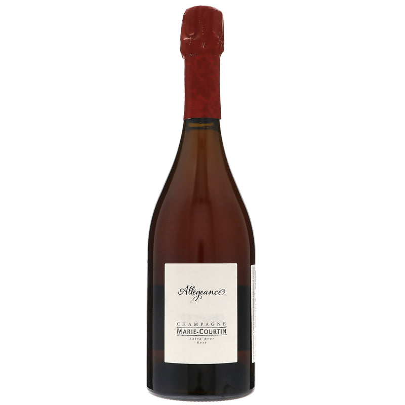 2013 Marie Courtin, Allegeance Extra Brut Rose