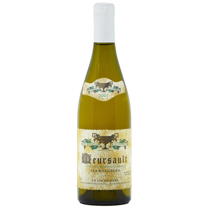 2007 Coche-Dury, Meursault, Les Rougeots