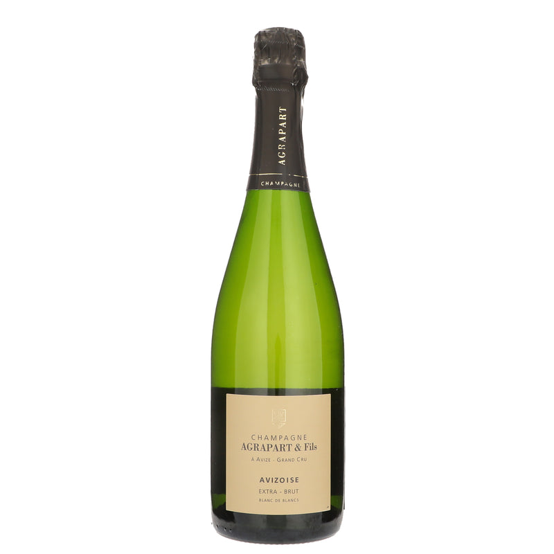 2009 Agrapart & Fils, Avizoise Blanc de Blancs Extra Brut Grand Cru, Avize