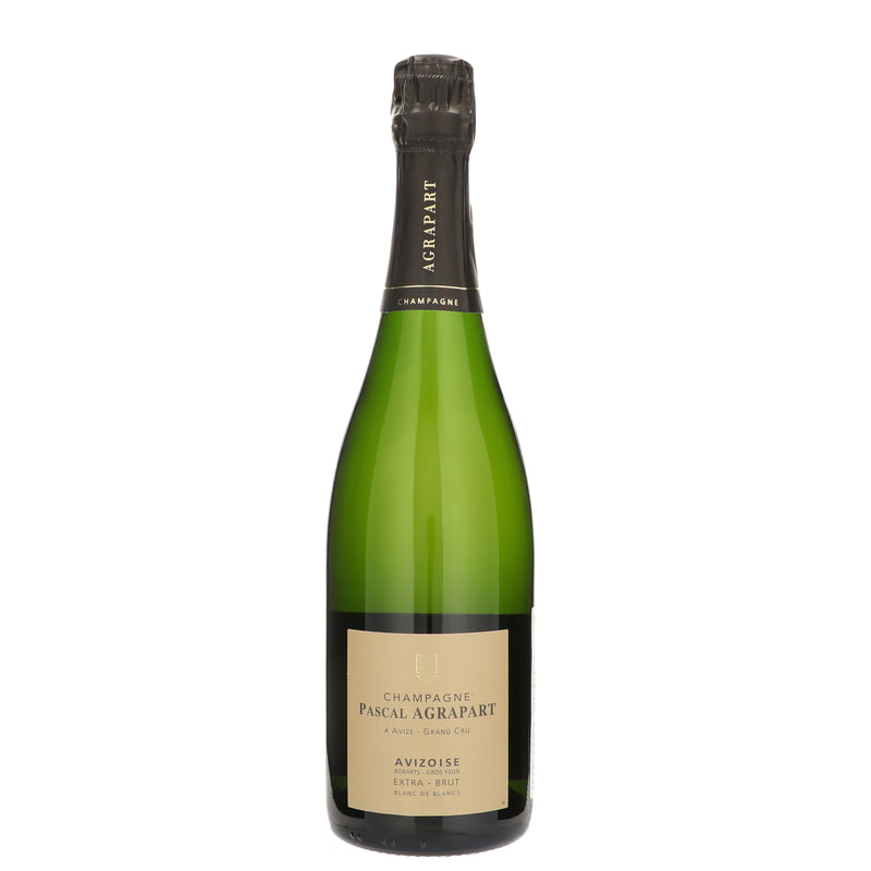 2011 Agrapart & Fils, Avizoise Blanc de Blancs Extra Brut Grand Cru, Avize