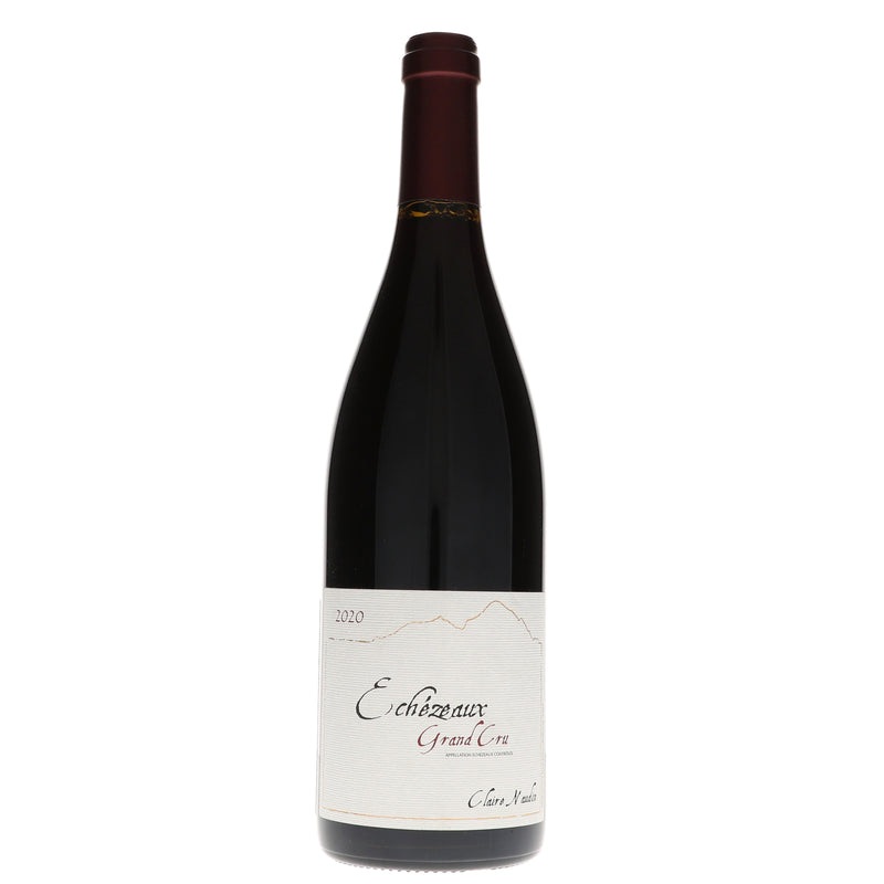 2020 Henri Naudin-Ferrand (Claire Naudin), Echezeaux Grand Cru