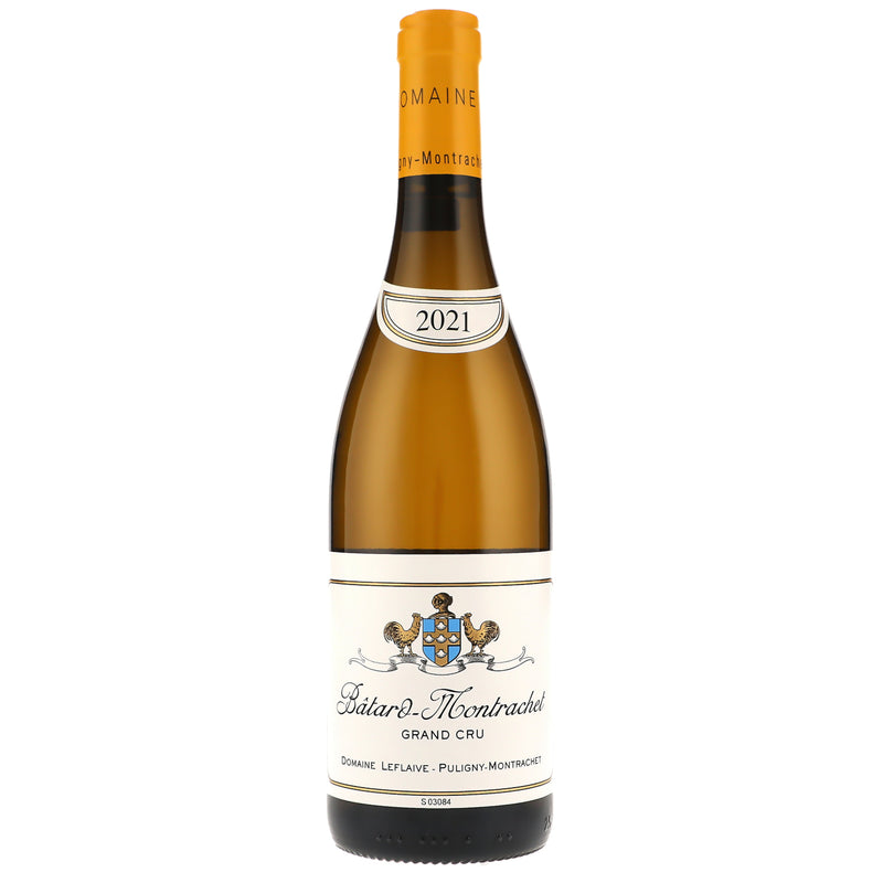 2021 Domaine Leflaive, Batard-Montrachet Grand Cru