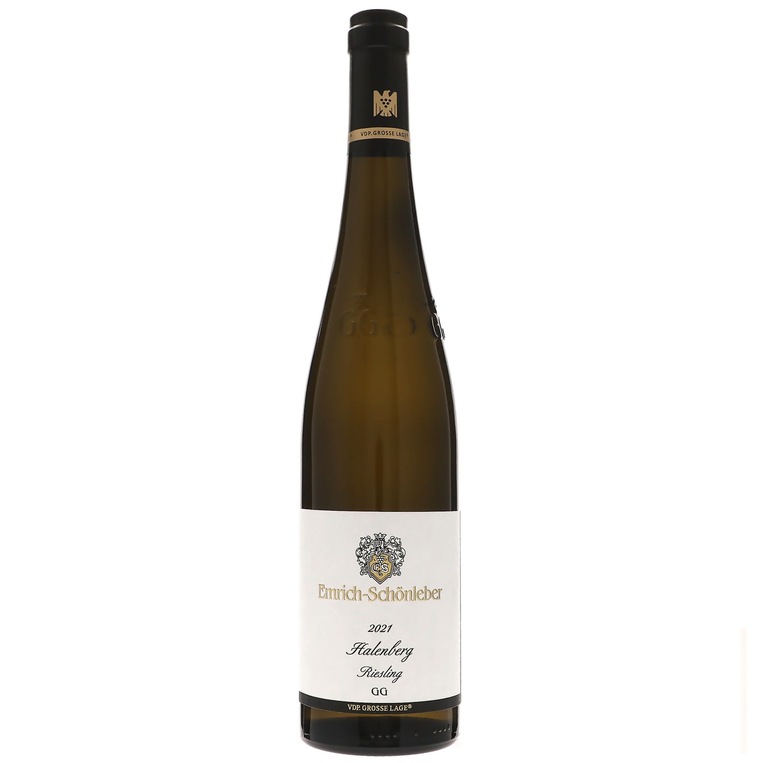 2021 Emrich-Schonleber, Monzinger Halenberg Riesling GG, Nahe