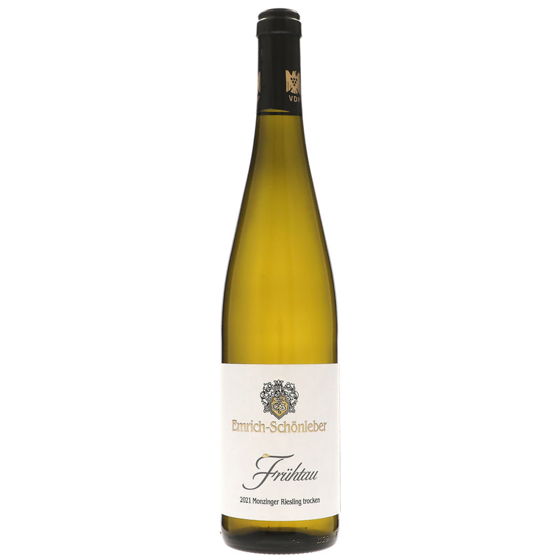 2021 Emrich-Schonleber, Monzinger Fruhtau Riesling, Nahe