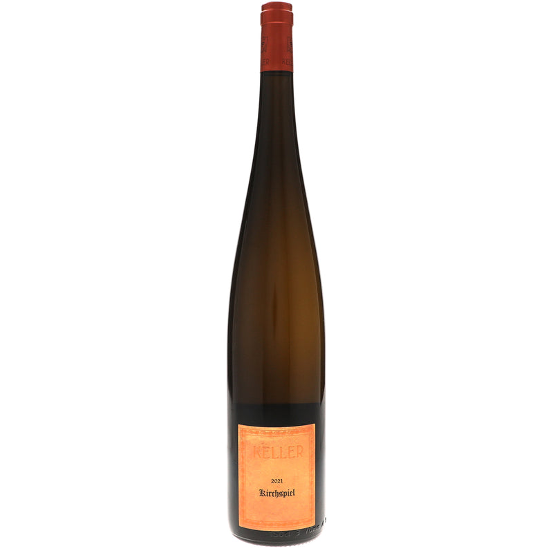 2021 Keller, Westhofener Kirchspiel Riesling GG, Rheinhessen 1.5L