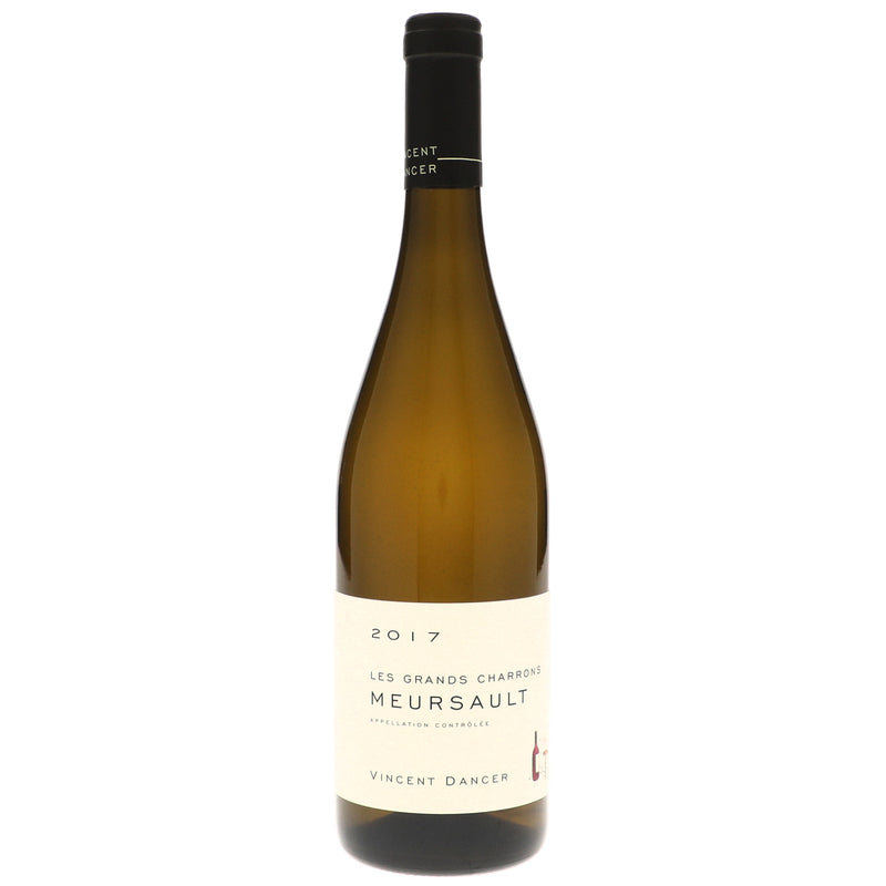 2017 Vincent Dancer, Meursault, Les Grands Charrons