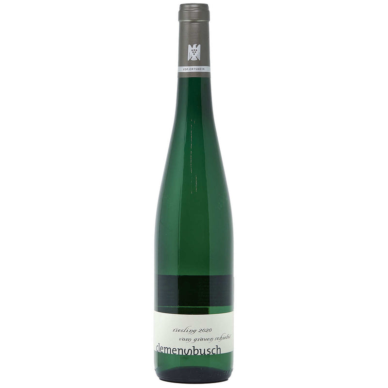 2020 Clemens Busch, Vom Grauen Schiefer Riesling Trocken, Mosel