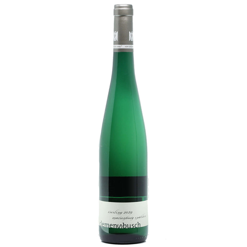 2019 Weingut Clemens Busch Pundericher Marienberg Riesling Spatlese