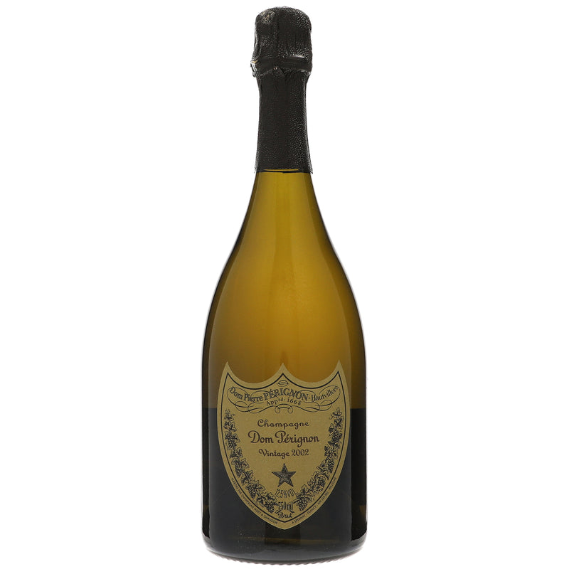 2002 Dom Perignon