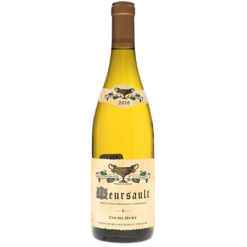 2019 Coche-Dury, Meursault