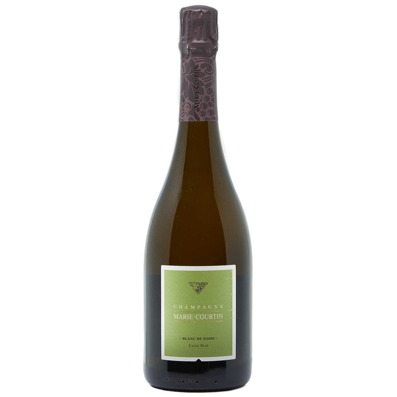 2018 Marie Courtin Blanc de Noirs Extra Brut