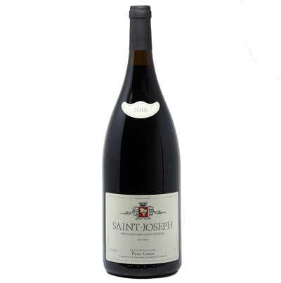 2018 Pierre Gonon Saint Joseph 1.5L